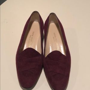 Silvia Fiorentina loafers